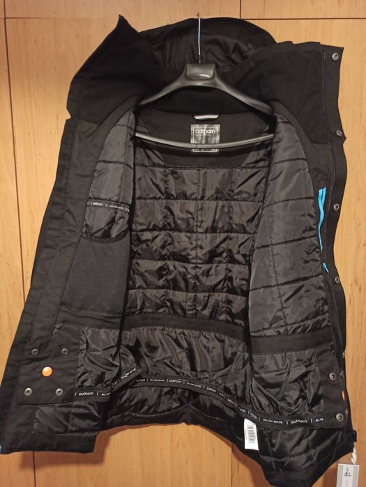 Geaca schi ski bărbați 8.000 MM. (NOUĂ)