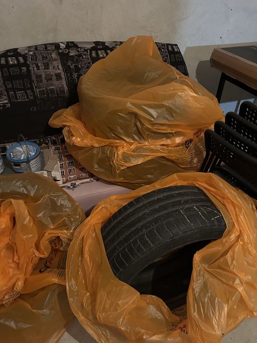 Гуми летни/мишелин