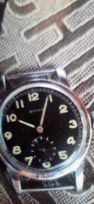 Ceas militar barbati