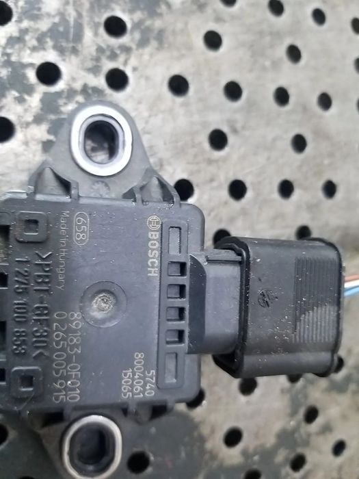 Senzor esp 1.6 d toyota verso r2 891830f010 0265005915