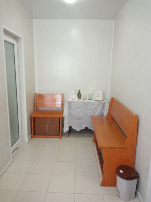 Баня частная семейная