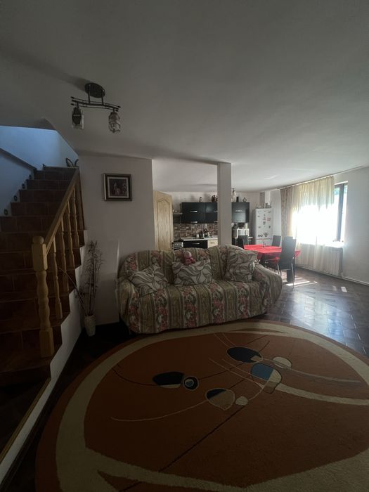Vand casa rm sarat