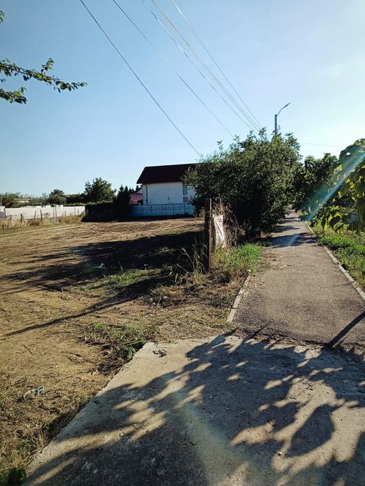 Teren de vânzare Afumați