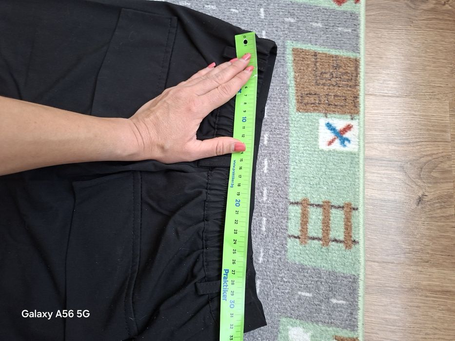 Дамски спортен панталон Negative