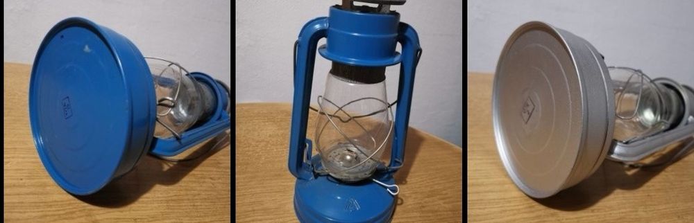 Фенери нови и Фенери морски