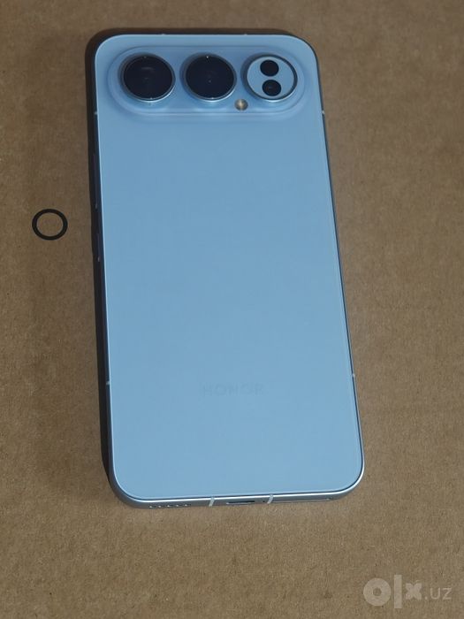 Honor 500 pro yangidek holatda