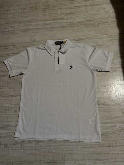 Тениска Polo ralph lauren
