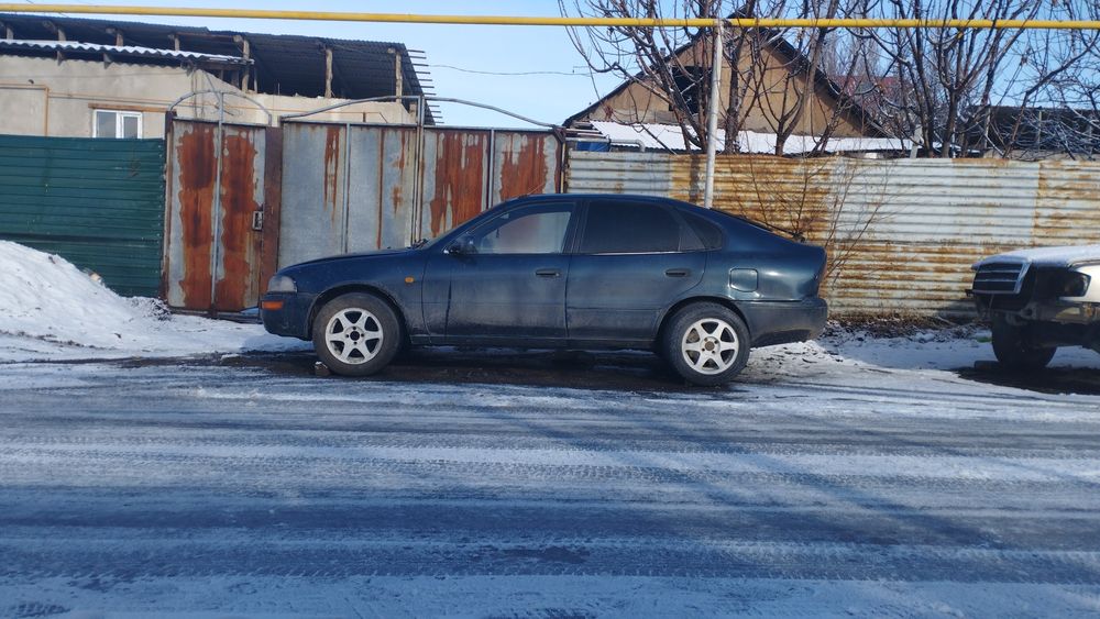 Продам Титановый диск