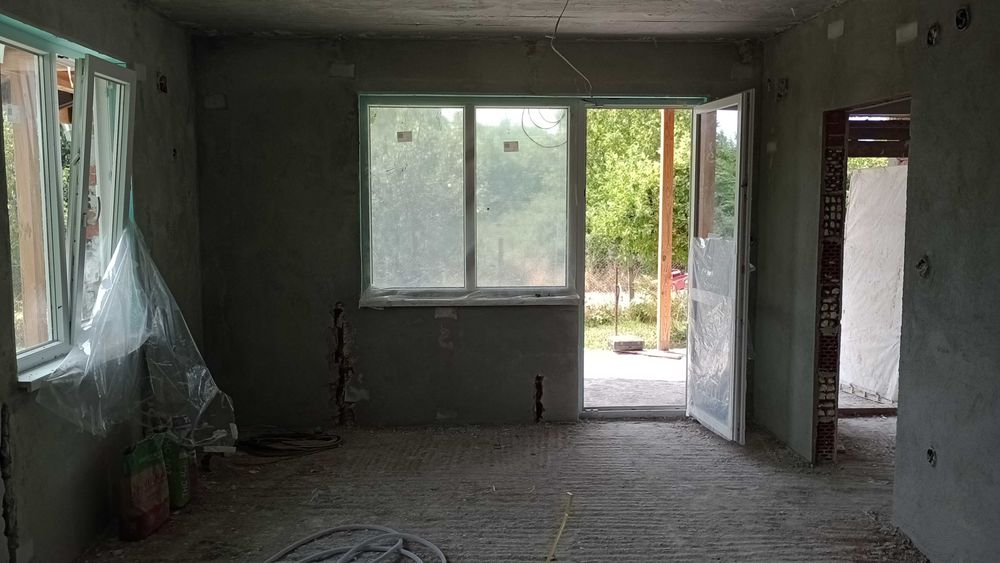 Продава се Къща в Русе, Здравец Изток - 114 кв.м за 1053 €/кв.м - Снимка #9