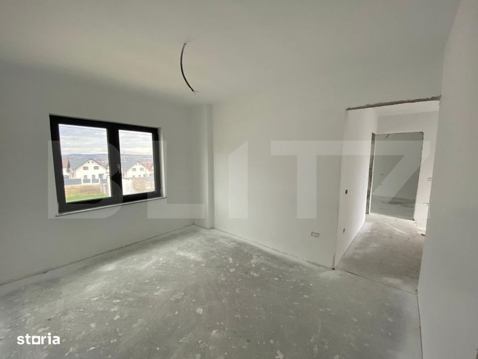 Casa Ipotesti – 200mp, incalzire in pardoseala, finisata.