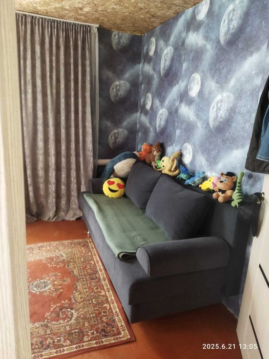 Продам дом, 3 комн., район Вокзала