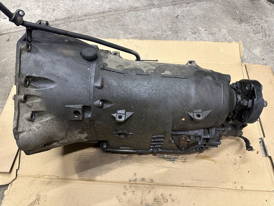 Автоматична скоростна кутия за Mercedes w203