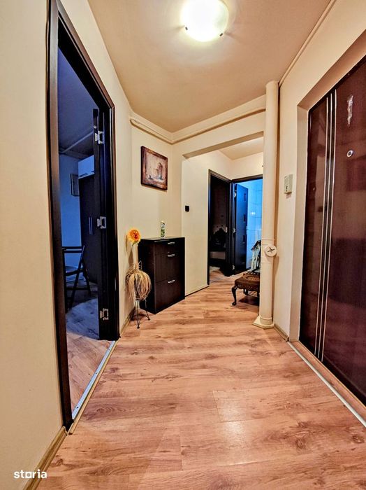 De inchiriat apartament cu 3 camere zona Girocului , Timisoara