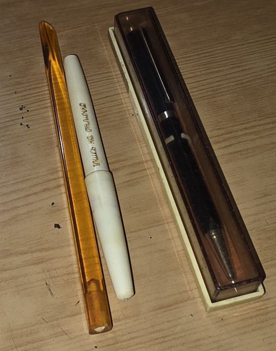 Ручка тяжёлая. Всего 3 Ручки. Цена за все ручки.