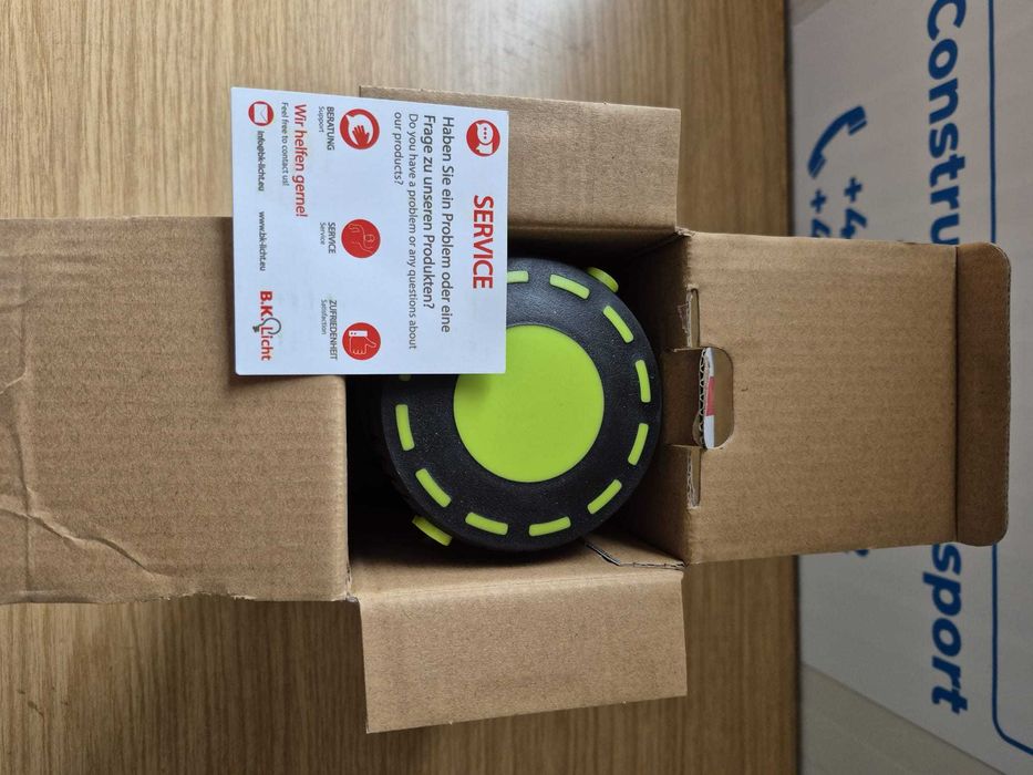 lampa felinar led camping - lot 9-21-27