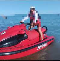 Swimn s1 Водный скутер