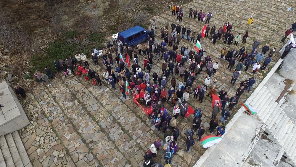 Фото и Видео заснемане с Дрон