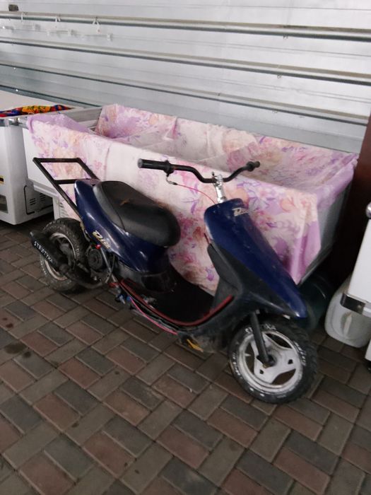 Продам Хонда дио 190сс