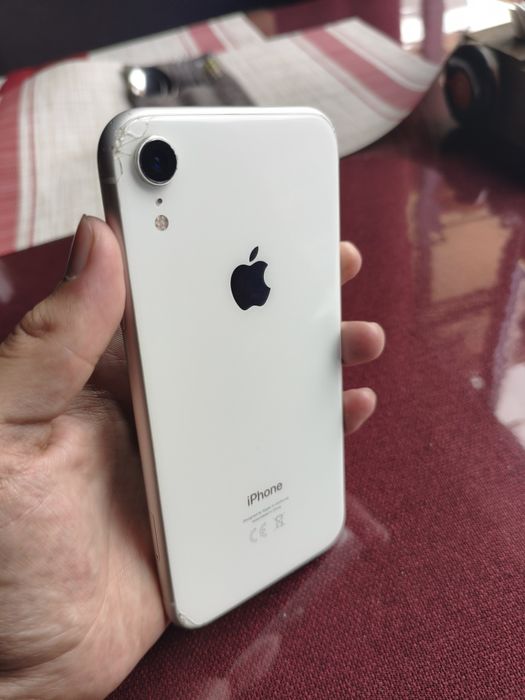 Iphone xr, память 64, Акб 79