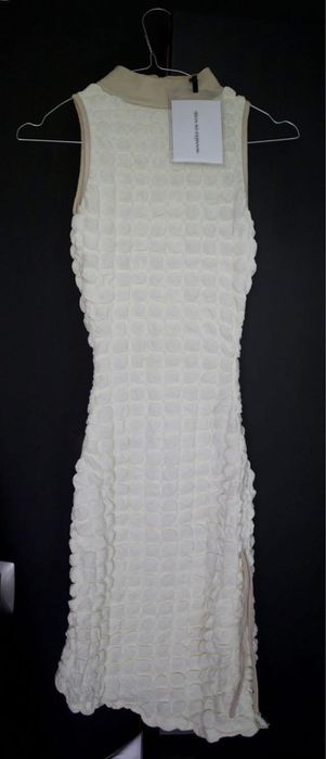 Maniere De Voir - Rochie noua popcorn - xs/34 EU