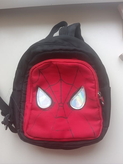 Рюкзаки для детей