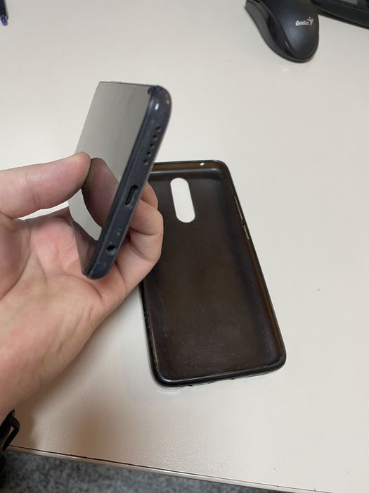 Xiaomi Redmi 8 (сяоми)