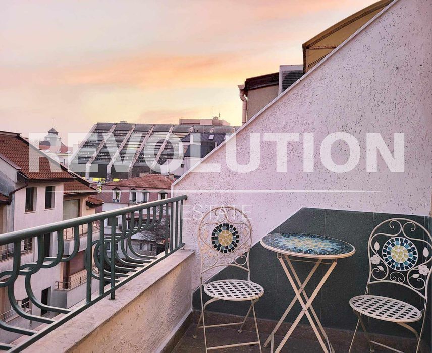 Дава се под наем Двустаен апартамент в Варна, ВИНС - 50 кв.м за 500 € - Снимка #5