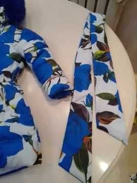 Яке Bogner 4-5 г.- 40 евро.