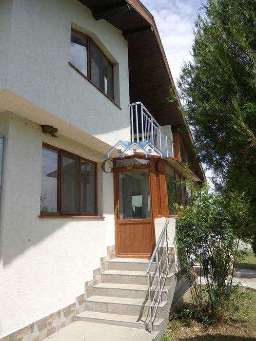 Продава се Къща в с. Детелина, Област Варна - 370 кв.м за 622 €/кв.м - Снимка #2