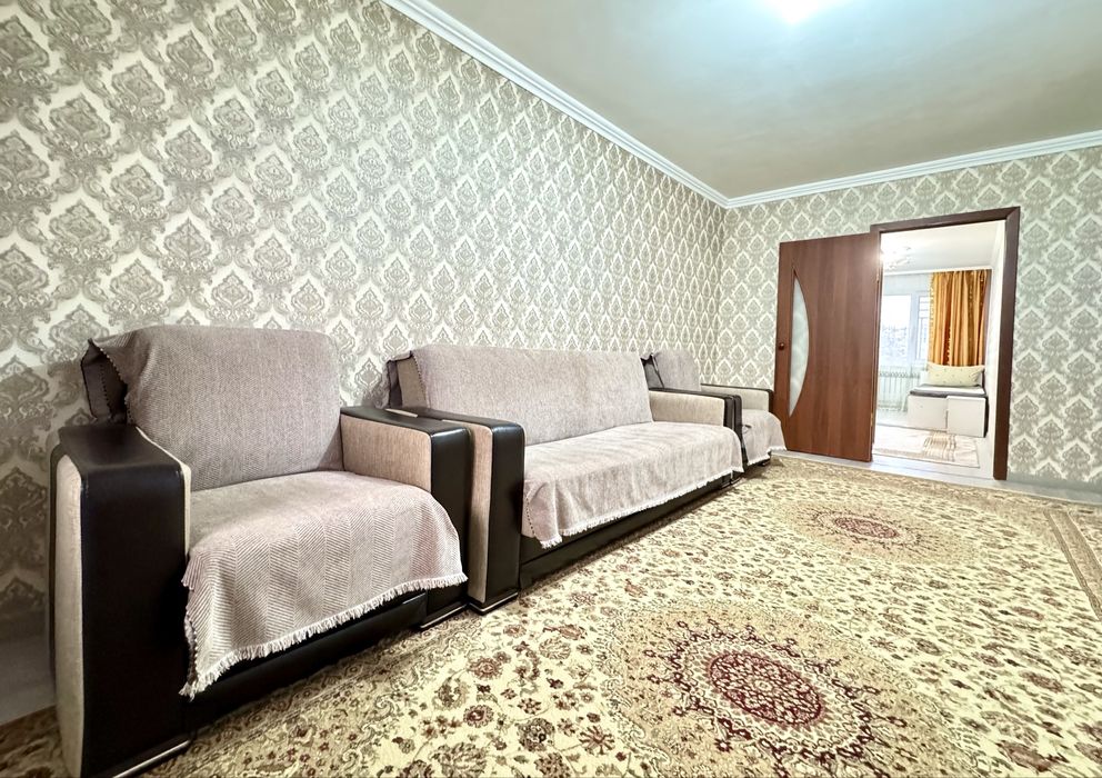 3х комната квартира центр площадь