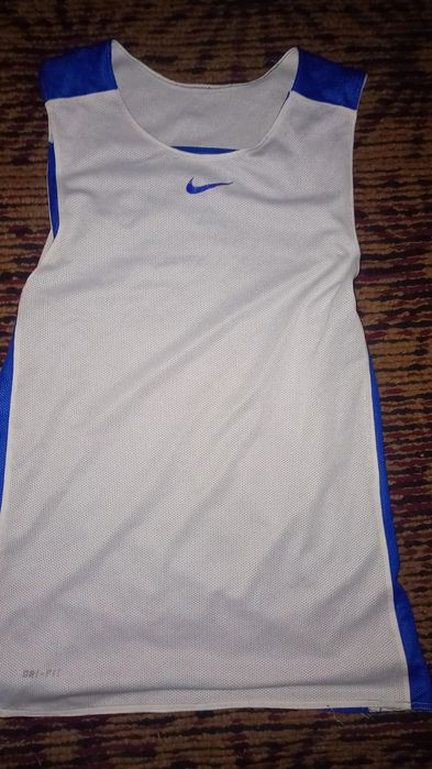 Maieu cu 2 fete nike