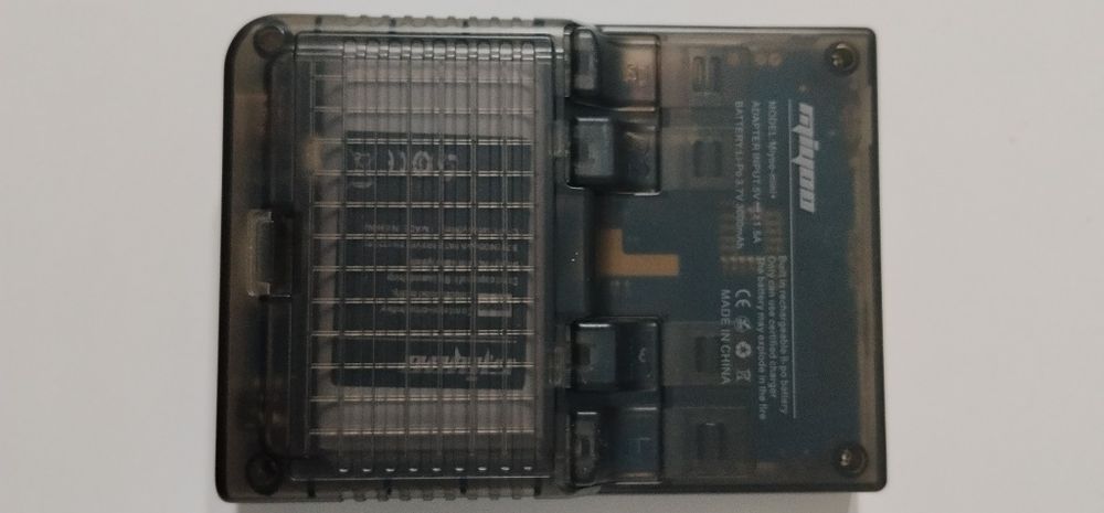 Продам игровую консоль Miyoo Mini +