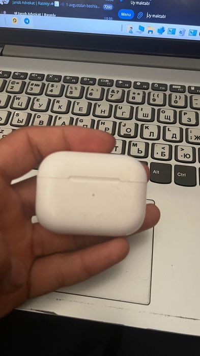 Airpods pro 2 orginal apple
