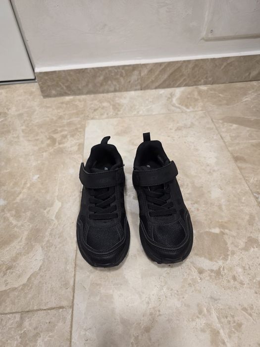 Adiasi  originali copii  PUMA ,SKECHERS