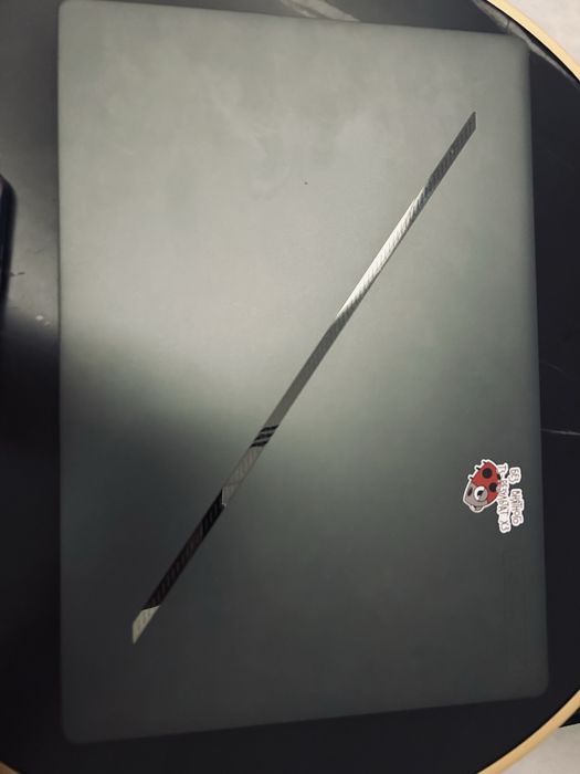 Asus rog zephyrus g16(2024) Intel Ultra 9 Rtx 4070 1tb ssd как новый