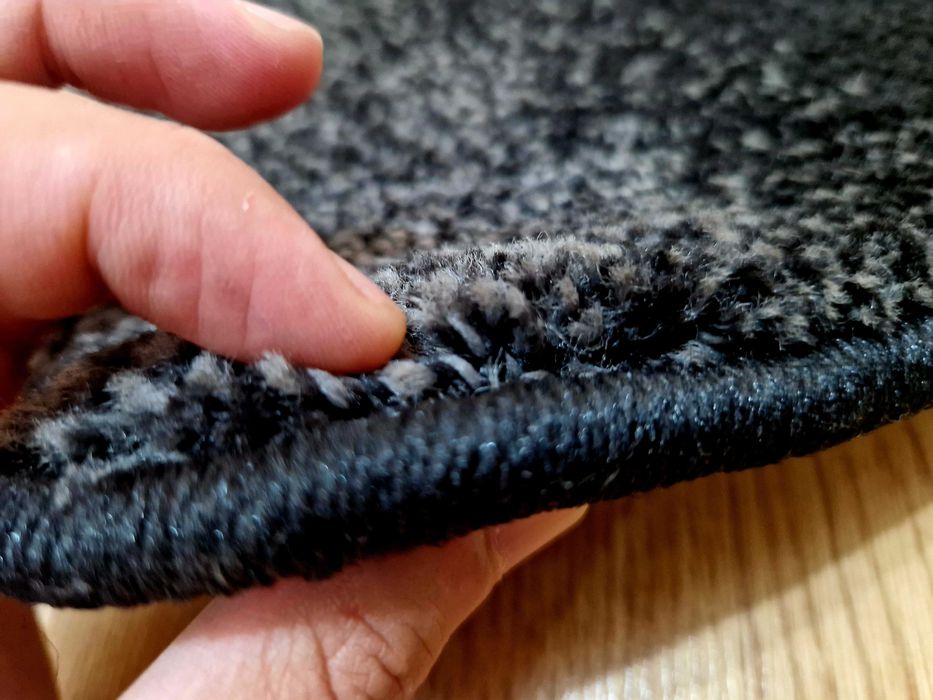 Полики для авто с ворсм