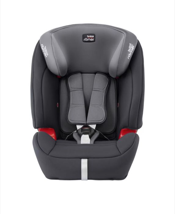 Britax Romer Evolva 1-2-3 SL SICT стол за кола (9-36 кг)