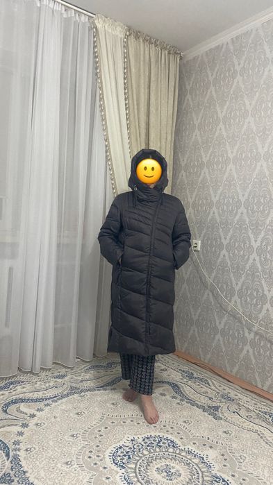 Зимний    Куртка