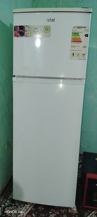 Artel Holadenlik sotiladi