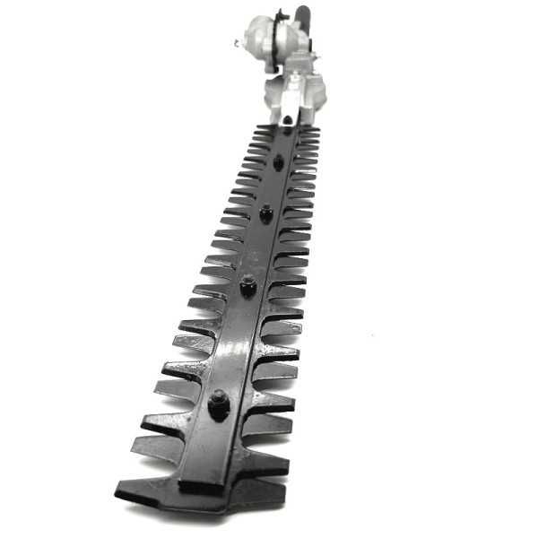 Приставка Храсторез За Бензинов Тример / Ножица за Жив Плет