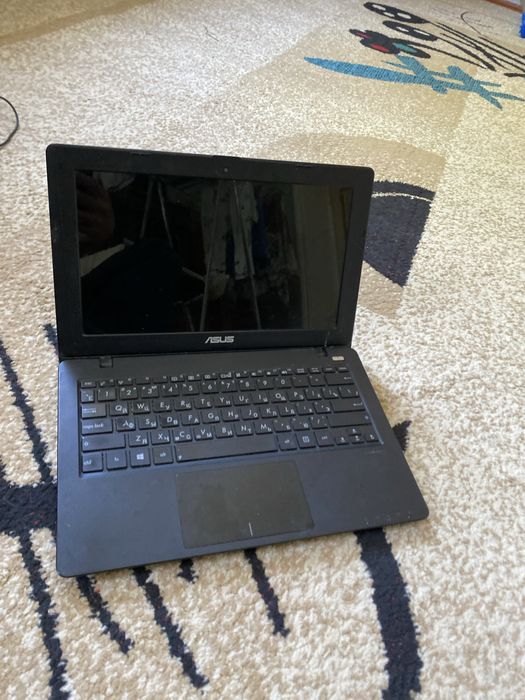 Продается netbook