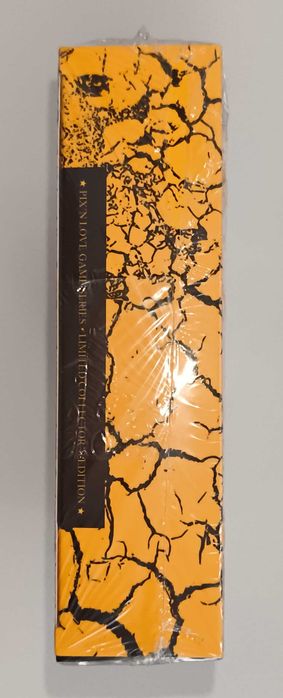 Road 96 Collectors Edition