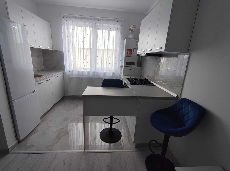 Studio de inchiriat Militari Residence