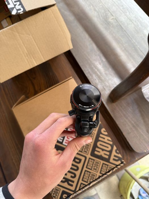 RockShox super deluxe select +