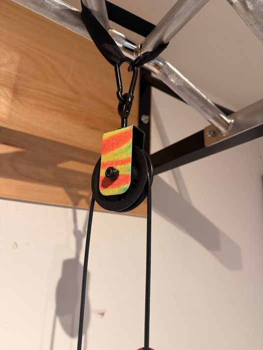 Kit scripete fitness + discuri greutati + sfoara triceps