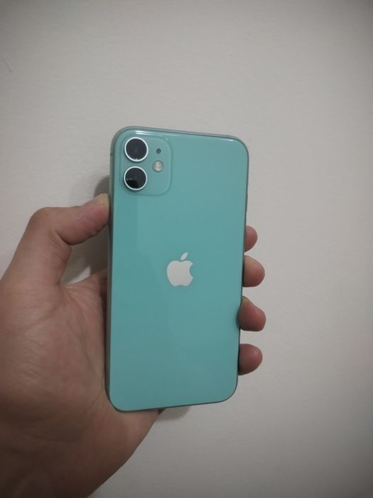 Айфон 11/128g телефон
