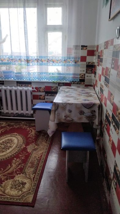 Продам 1-комнатную квартиру