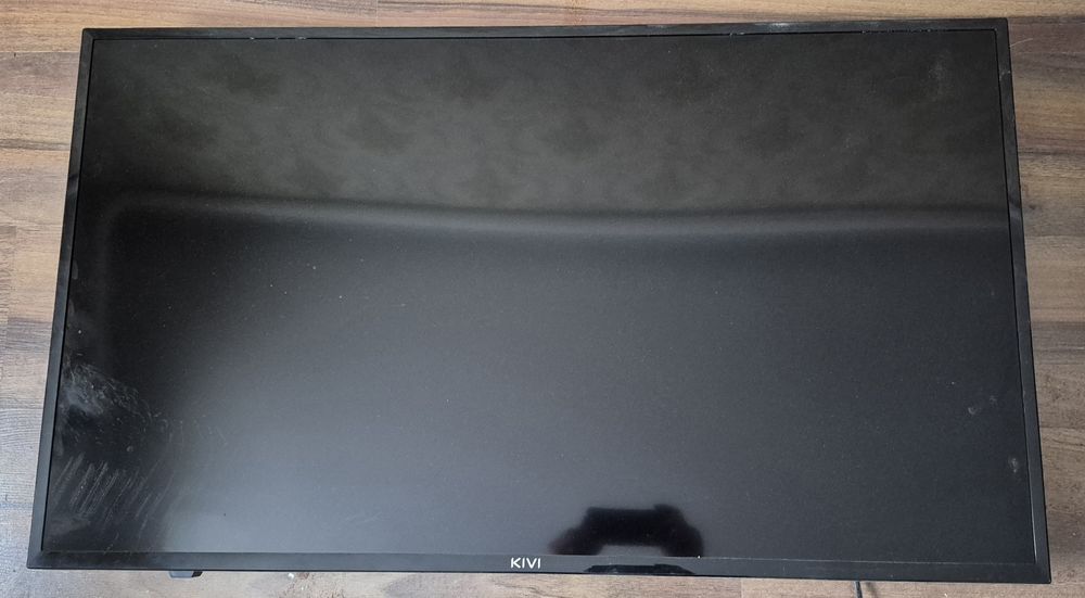 Телевизор Смарт ТВ 4K KIVI 40" (102 см)