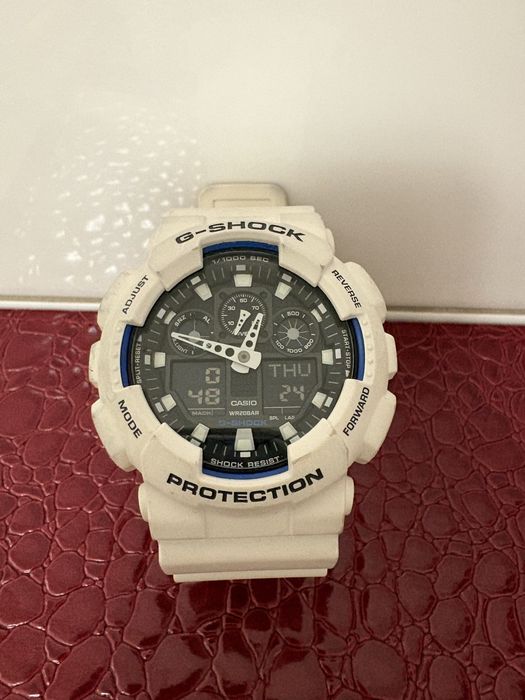 Часы наручные G-shock