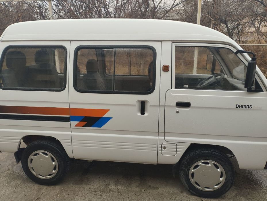 Damas sotiladi 200% javob dadamning moshinalari